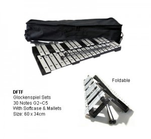 DFTF Glock(30) G-C3 (Foldable) w/Softcase
