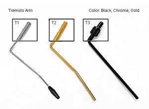 Tremolo Arm 震臂 T3-G