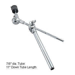 Cymbal Boom Arm Ratchet Tilter