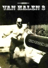 Van Halen III