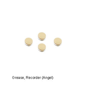 Grease Recorder (Angel)