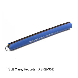 Soft Case Recorder (ASRB-351)