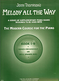 JT Melody all the Way 1b