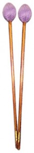 Angel YM-71 Marimba Mallet (S.Yarn)