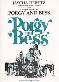 Selection from Porgy & Bess (Sch) -