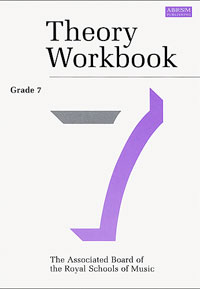 Theory Workbook 7 (AB) -
