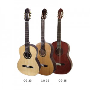 Stagg CG-32 Classic Guitar (Cedar) -