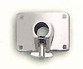 Bass Drum Mtg Bracket 1" (PD2-100)