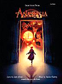 Selections from Anastasia *