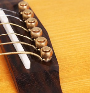 Bridge Pin (6p) Copper