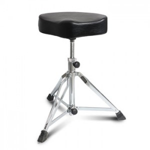Drum Stool (DA140) Saddle