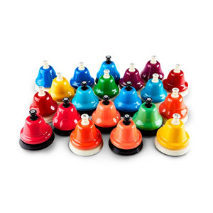 DeskBell (20-Note) A5~E7