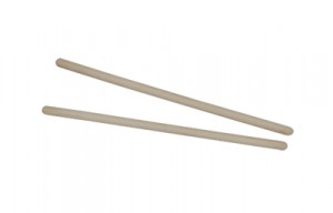 小鼓竹 Φ8 x 250mm