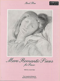 More Romantic Pieces 3