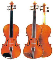 Viola Mazas VA-30 14