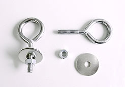 Carry Hook Marching Bass (2p)