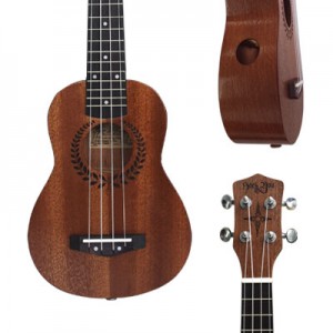 Ukulele 21