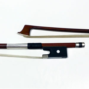 Violin Bow 1/4 L=22.5"