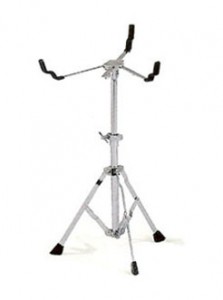 Snare Stand 10" for PD-713 (CFS-136)