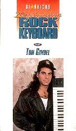 Rock Kb gimbel Video/Pkg SLBGN