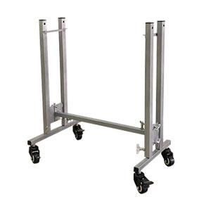 Percussion Stand L=19~36" H=25~36"