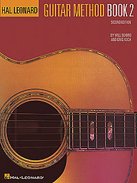 HL Guitar Method 2