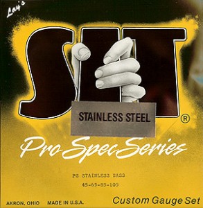 Bass Sit PS-45105 C.Guage -