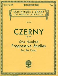 Czerny Op.139 (Sch)