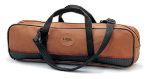 Melodica Soft Case 37 Keys (Brown)