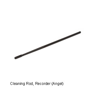 Cleaning Rod Recorder (Angel)