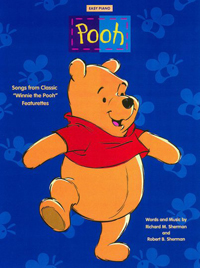 Winnie the Pooh ezpl *