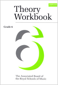 Theory Workbook 6 (AB) -