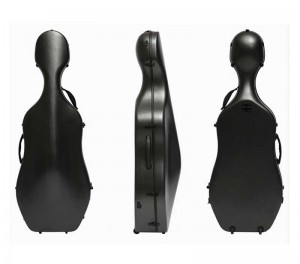 Cello Case (Carbon Fibre) 3/4