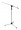 Boom Mic Stand (LS-101)