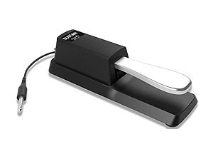 Sustain Pedal Cherub WTB-005