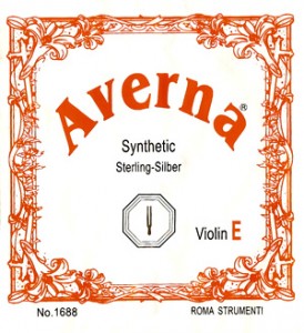 Violin String Averna 1(E)