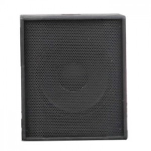 Yorkville SW-600 18" Subwoofer 600W