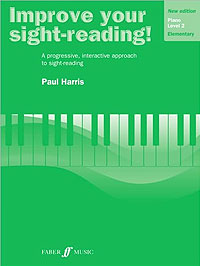 Improve Your Sight Reading Piano 2