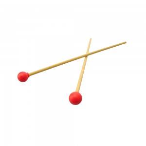 Angel AM-31 Xylo. Mallet (Hard Rubber) Rd