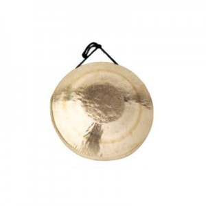 京鑼 連棒子 (30cm) *