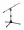 Boom Mic Stand (Small/Table) (MDS-005)