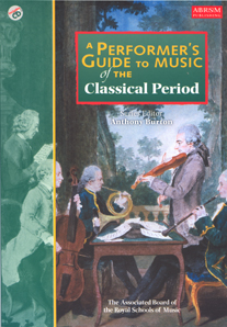 A Performance Guide to Music (Classical)