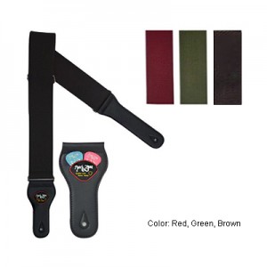 Belt (Cotton) S1010 (Green) *