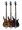 Kings Z-1 (WG) Bass Guitar