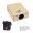 Travel Cajon C-68B 95*230*290mm (Birch)