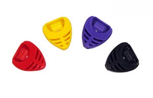 Pick Holder (Lazer) *