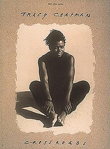 Tracy Chapman Crossroad PVGPER