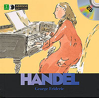 Handel 1st Discovery Music