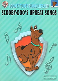 Scooby-Doo's Upbeat Songs ltpl -