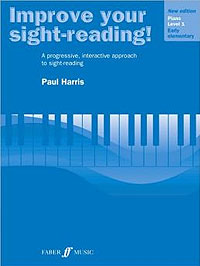 Improve Your Sight Reading Piano 1